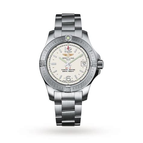 breitling colt lady 36|Breitling Colt Lady .